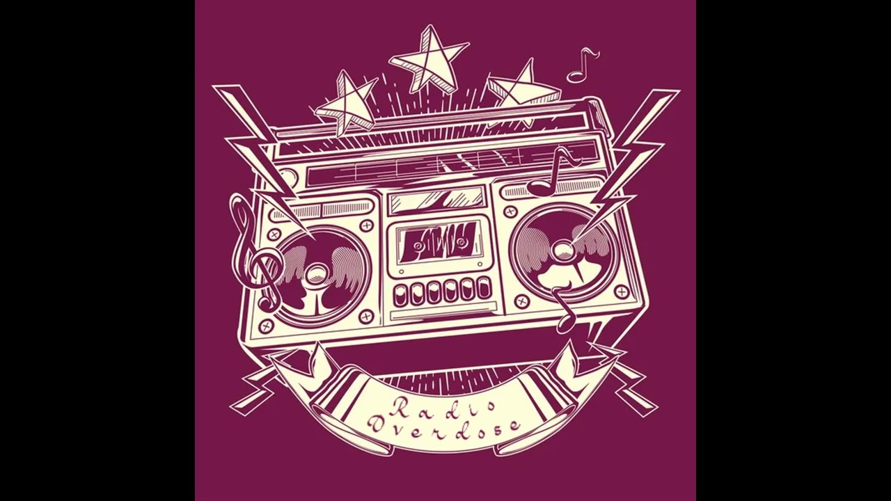 radio overdose