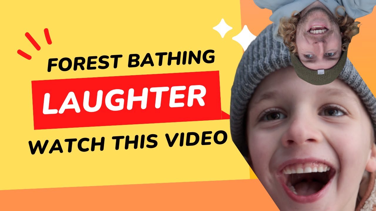 Single Dad's Return to Vlogging: Let's Foresst Bathe and Catch up