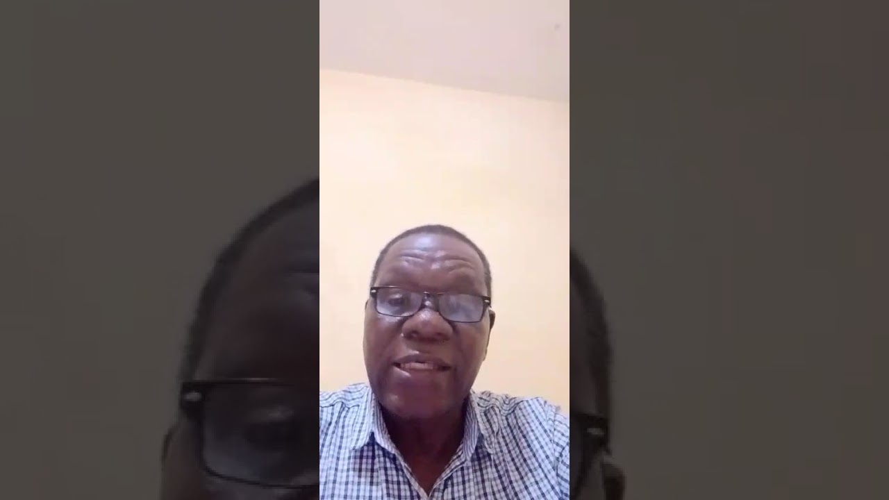 GBTF Mozambique National Coordinator Gives Update