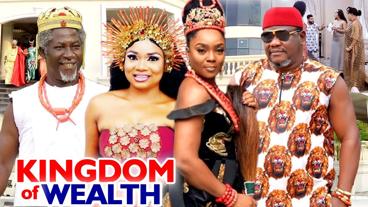 KINGDOM OF WEALTH SEASON 1&2 FULL MOVIE (UGEZU J UGEZU) 2020 LATEST NIGERIAN NOLLYWOOD MOVIE