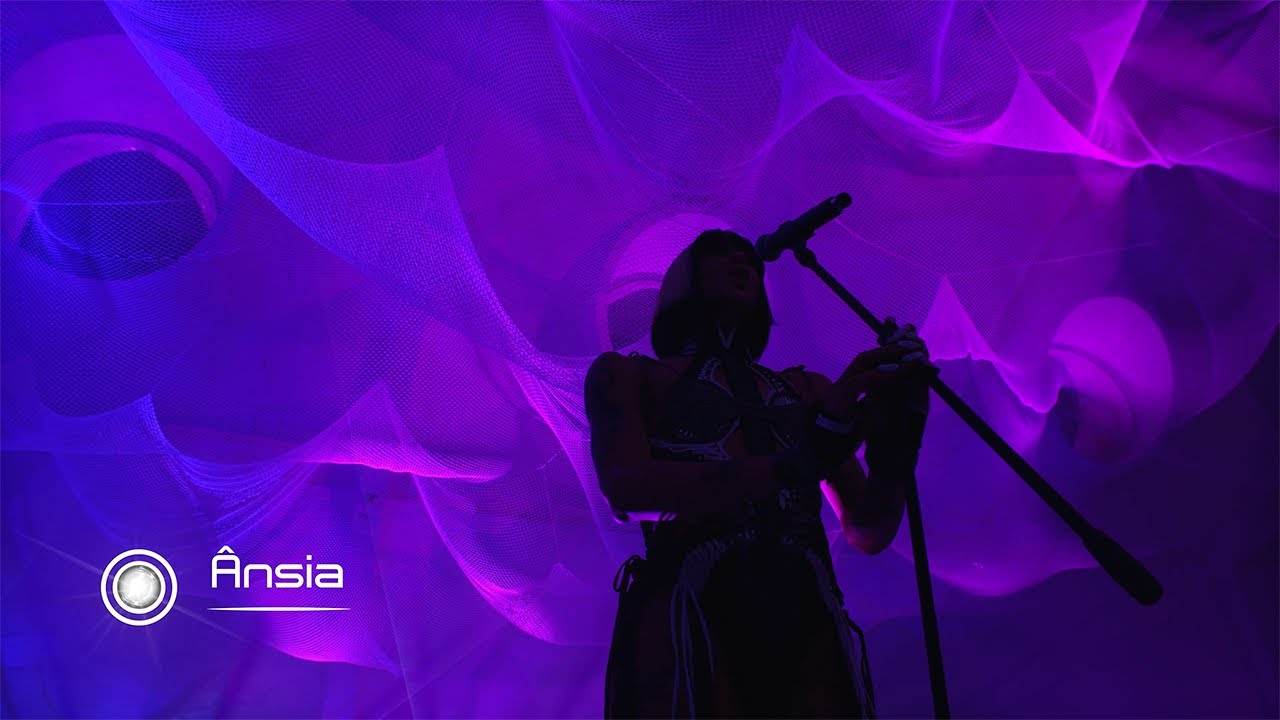 Pabllo Vittar - Ânsia (I AM PABLLO)