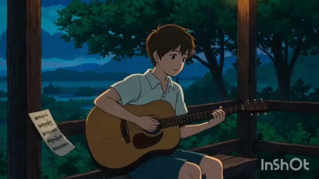 One Sided Love Mashup 2026 Lo-fi Mashup @AnimeAl630 Border 2 Slowed+Reverbed