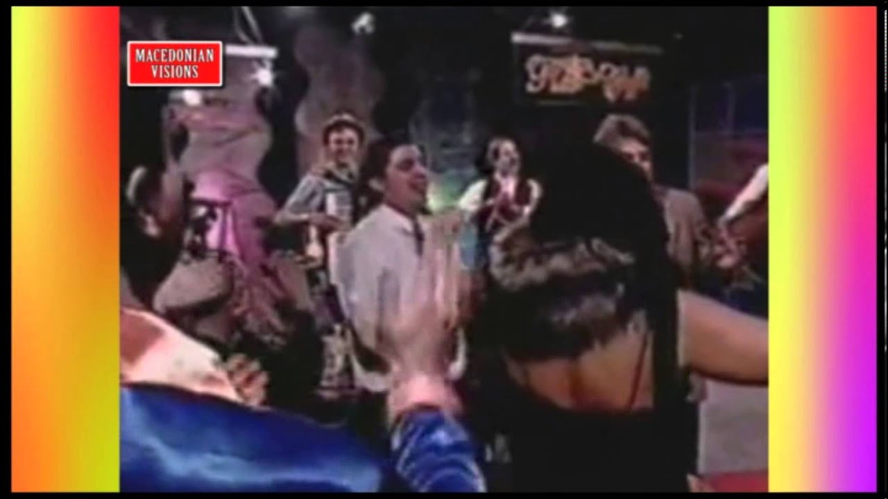 australian/macedonian best song(biser balkanski maco edited) JUROVISION