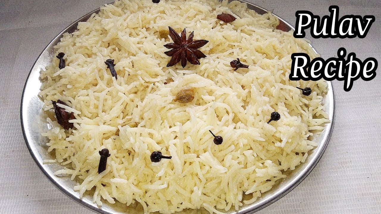 Pulao Recipe/कुकर मे बनाये बेहतरीन पुलाव/Pressure Cooker Pulao #shorts#pulaorecipe#easypulaorecipe