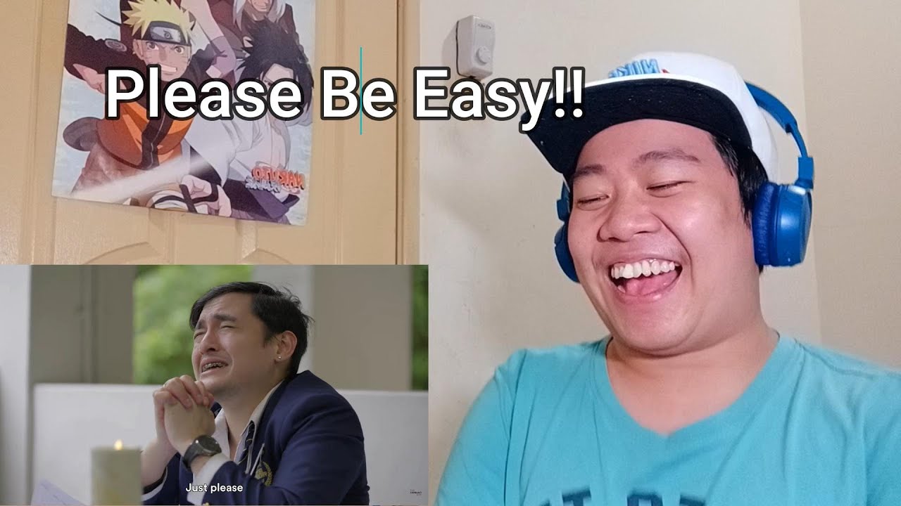 JianHao Tan 'Before Vs After Exams' - Reaction
