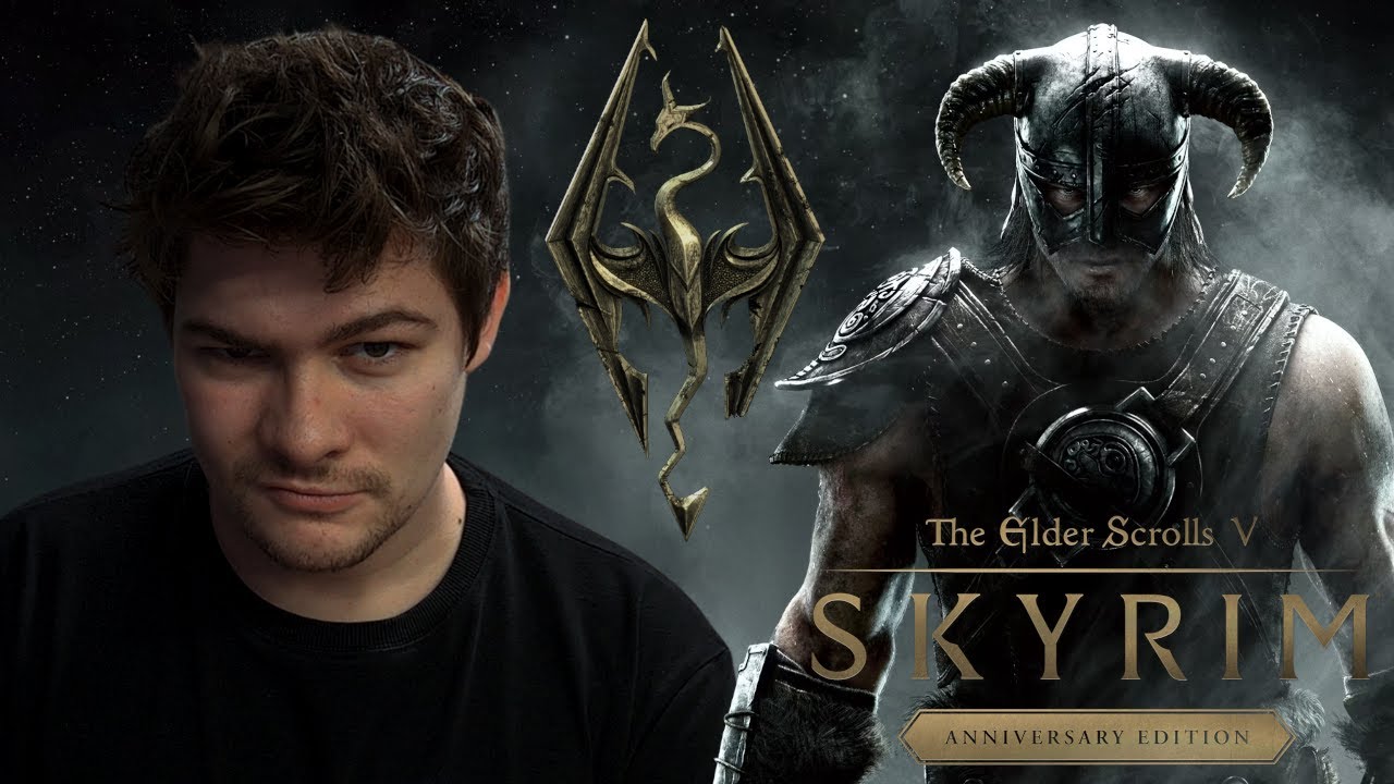 #12 Smutna opowieść rodzinna | SKYRIM