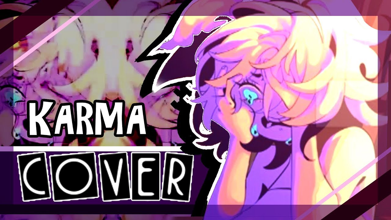 KARMA - CircusP ft. Eyeris (Cover)【ユリ子 & Keira】