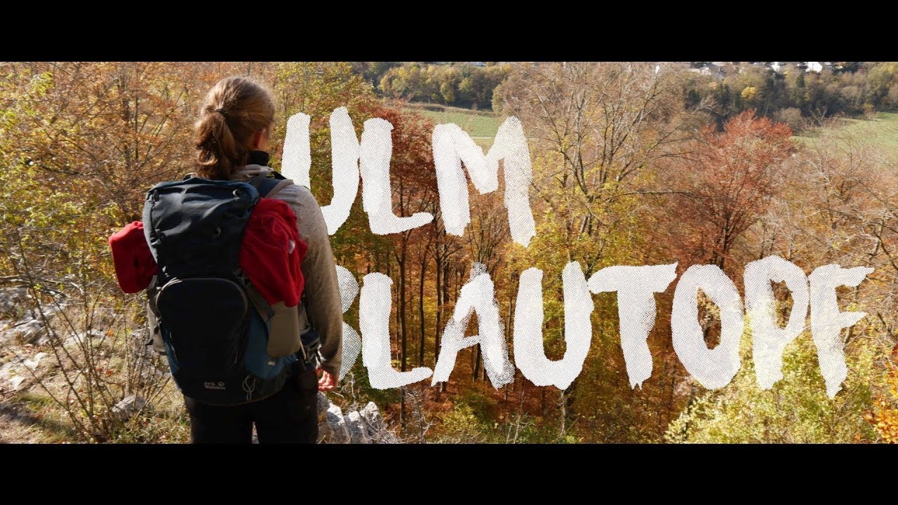 ULM & BLAUTOPF | NK FILM