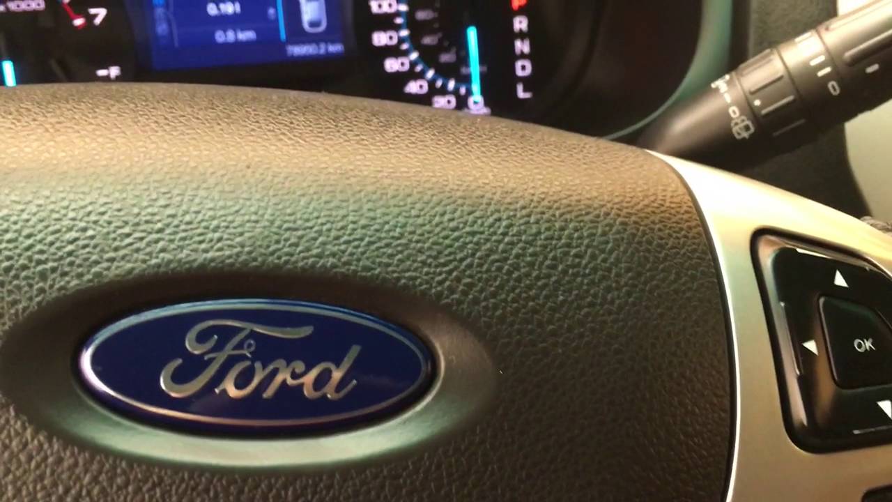 Ford Explorer seminueva 2011 versión básica