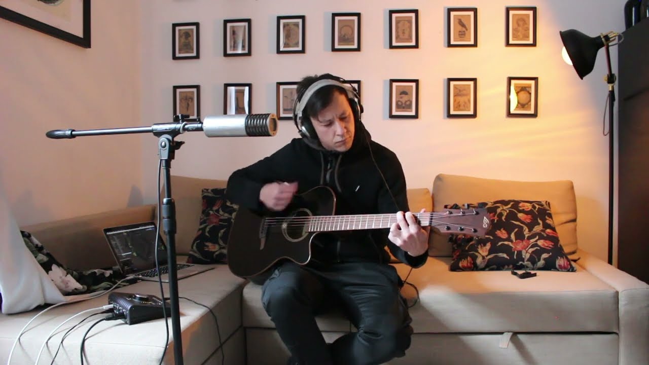 AJJ - People II: The Reckoning cover