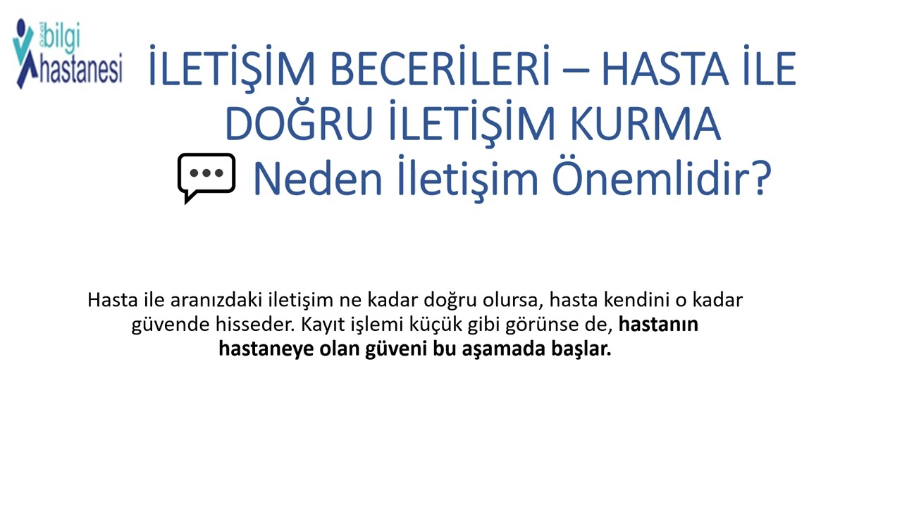 KAYIT PERSONELİ,DANIŞMALARA HASTA MEMNUNİYETİ HASTA HAKLARI