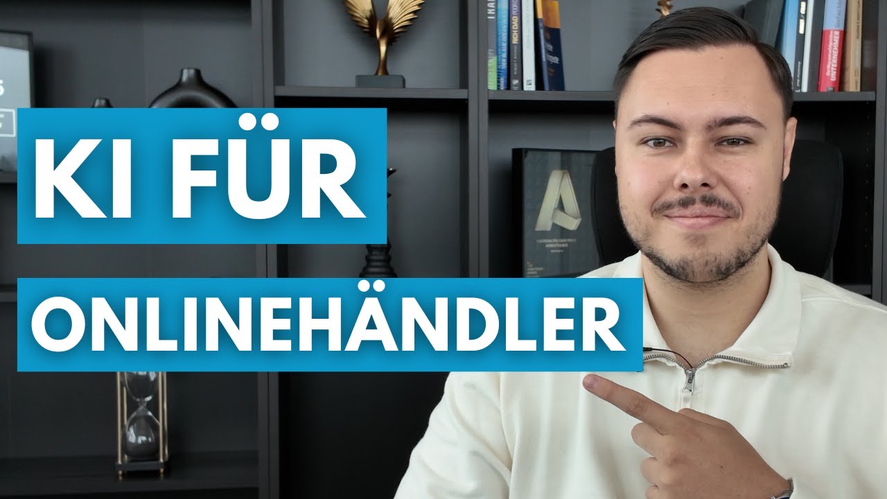 KI-Mitarbeiter im E-com: Mit ChatGPT Umsätze & Margen steigern