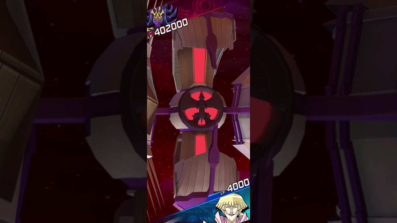 RAID DUEL: The Last Duel of Destiny! The Lone Duelist Nash!: Duel with Nash with 558500 Points