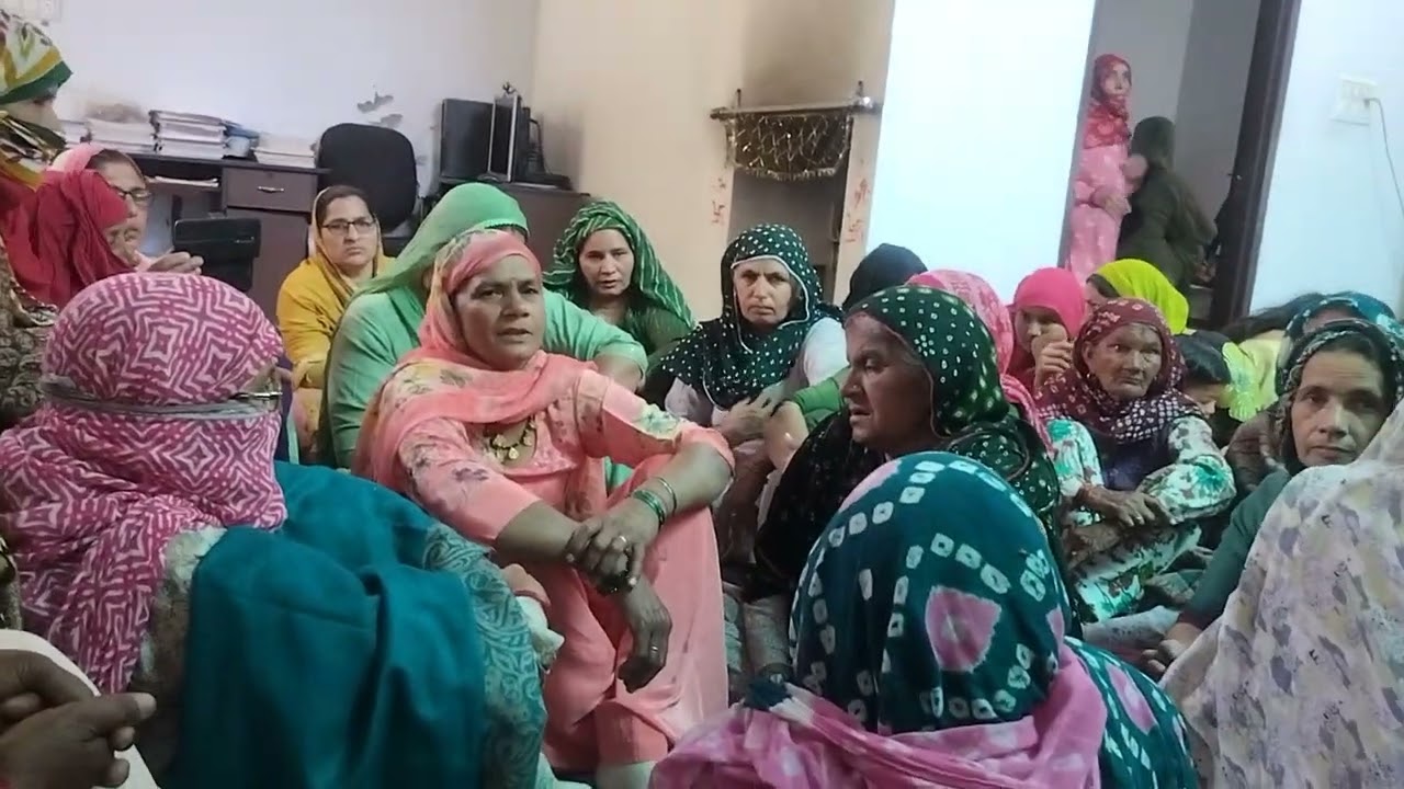 कुऐ पे निर भरू थी ऐ मारा जिठानी ताना#trending #haryanvisong #tranding #viral geet