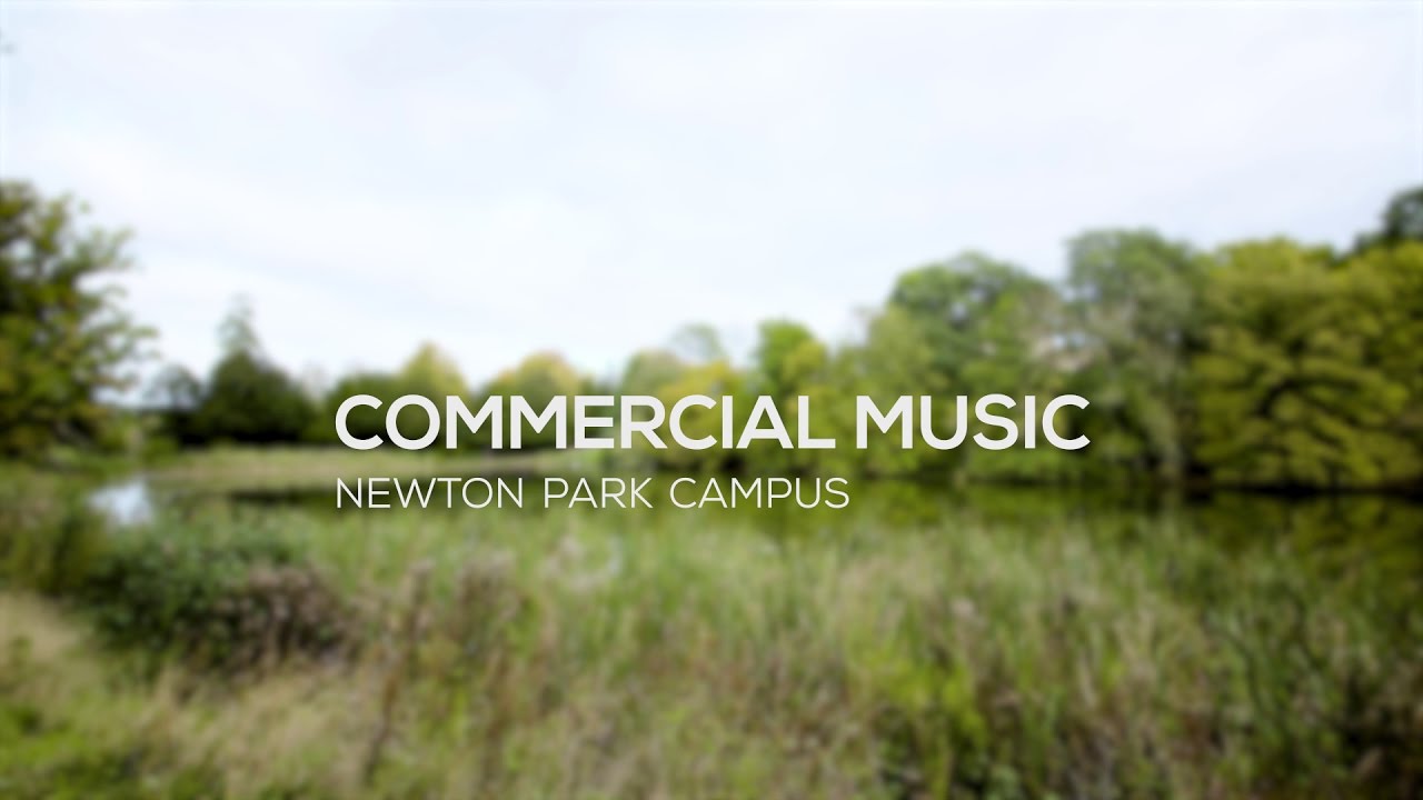 Commercial Music