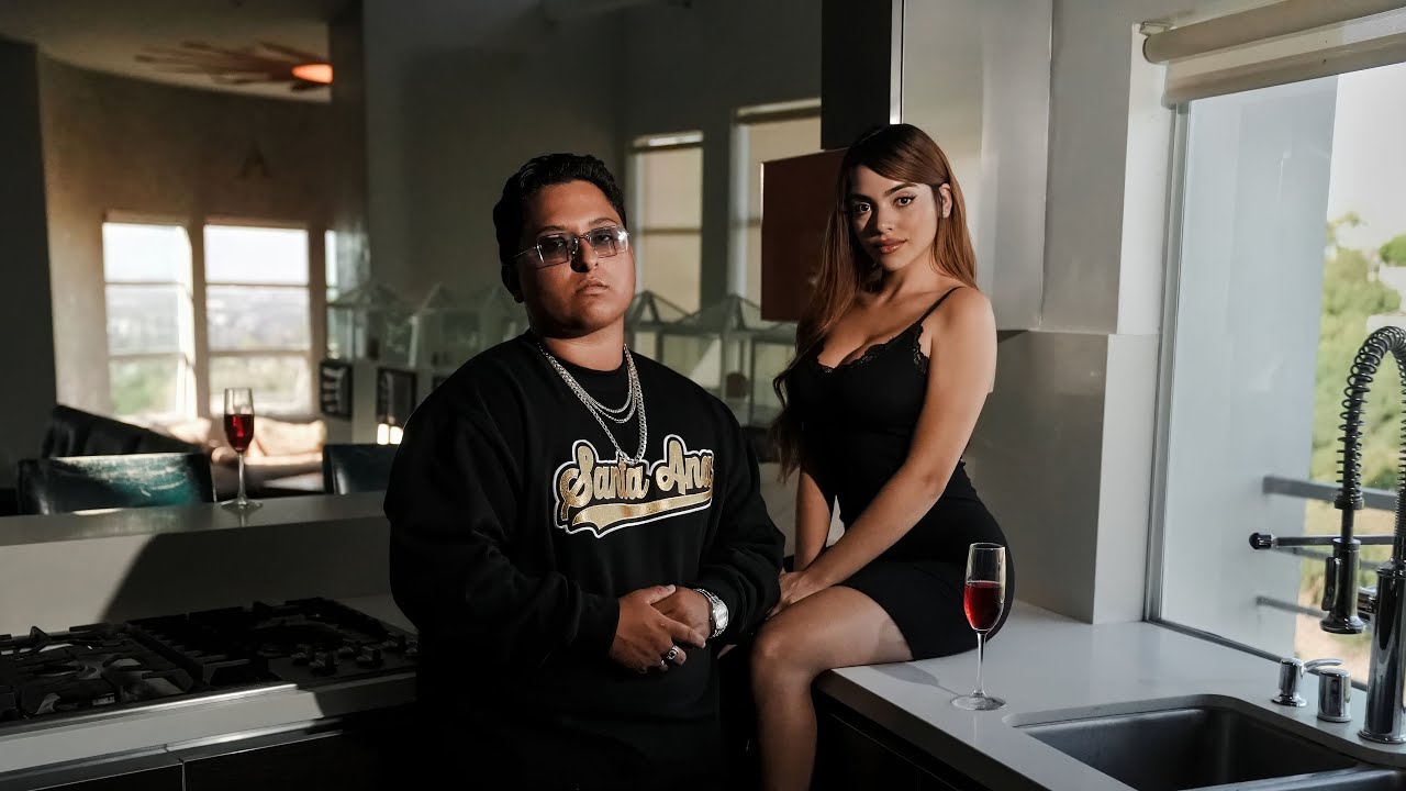 POLAR-T - Wifey (Official Music Video)