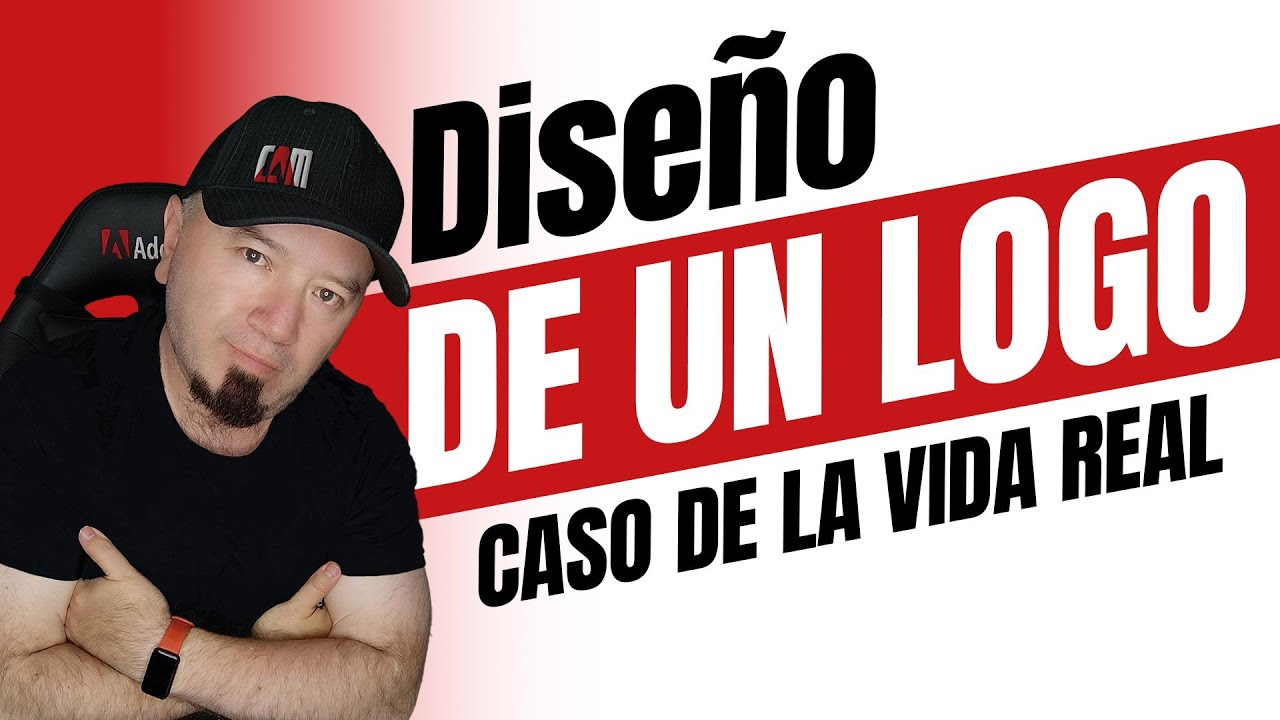 🔥​✨DISEÑO DE UN LOGO - CASO DE LA VIDA REAL - MARIA PAULA VEGA (PSICÓLOGA)