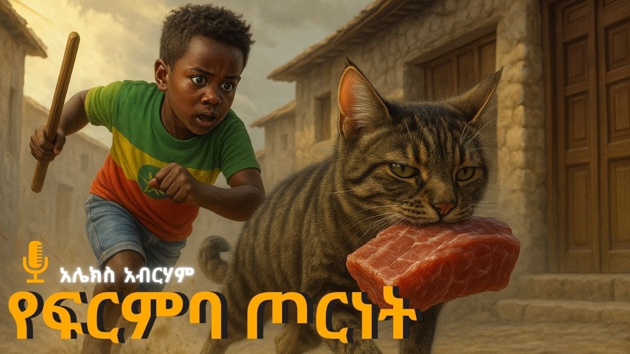 የፍርምባ ጦርነት !!    አሌክስ አብርሃም   ''ዶ/ር  አሸብርና  ሌሎችም '' Amharic Audio book