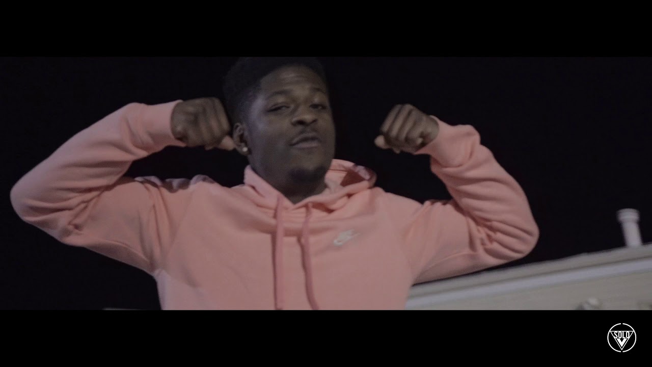 No Fatigue - Middle Child Remix (Official Video) | Dir. By @aSoloVision