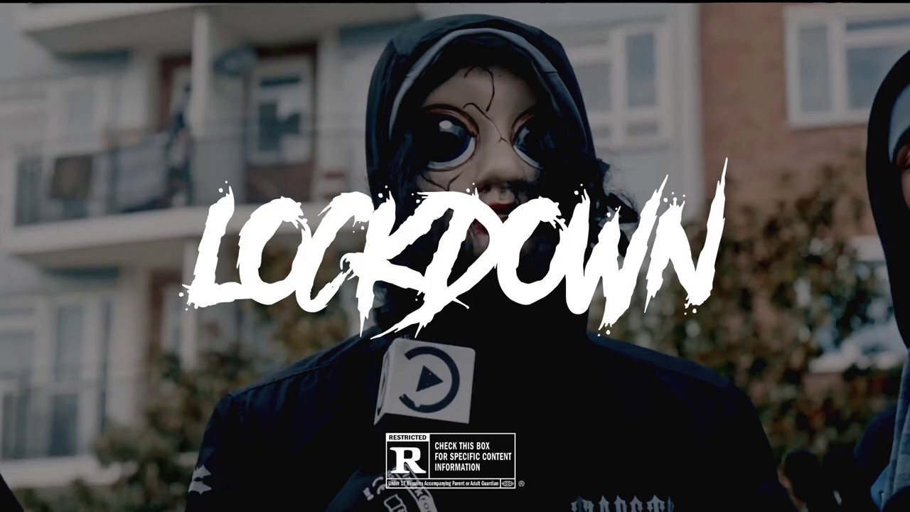 [FREE]#CGM Dodgy x Horrid1 x Sav'O  UK Drill Type Beat 