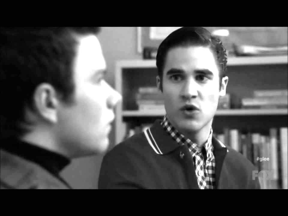 Glee // Chasing Cars