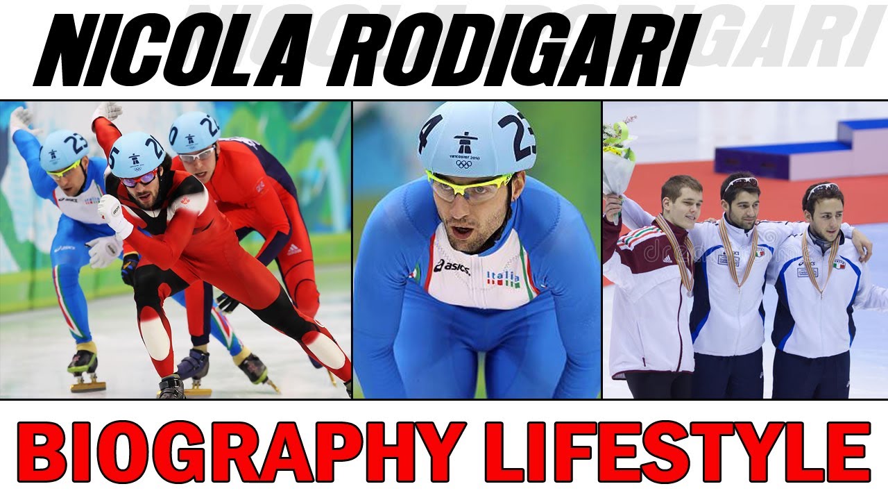 Nicola Rodigari   | Biography | Lifestyle | Networth | Family