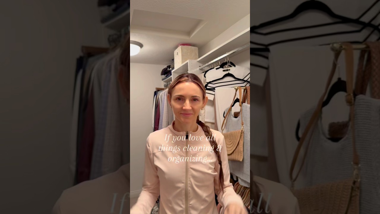 Every Woman Needs These Amazon Closet Hacks in 2025&hellip;You Won&rsquo;t Believe It!