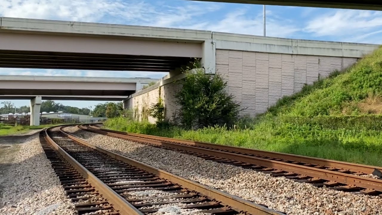 I-4 Dead Zone - Floridas Most Haunted Location