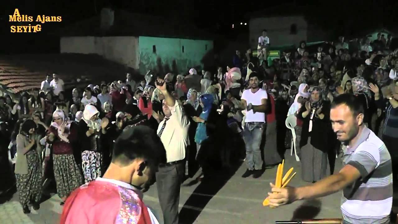 Nazif Yıldız: Asker Daveti Cevizli