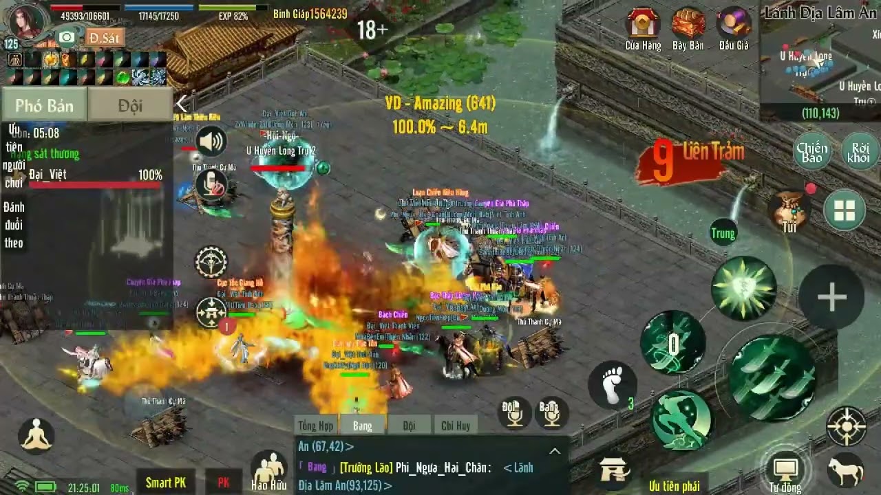 322 Đại Việt CTC 04/03/2026. phần (3/3)