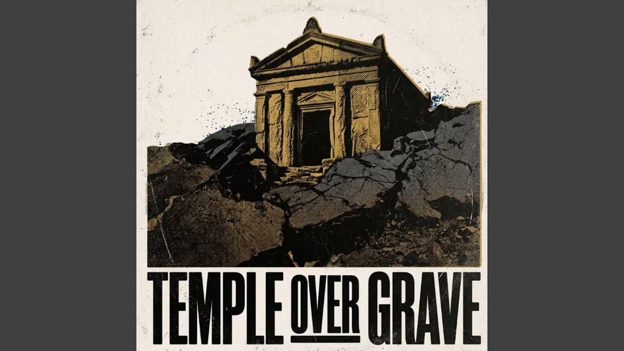 Temple Over Grave