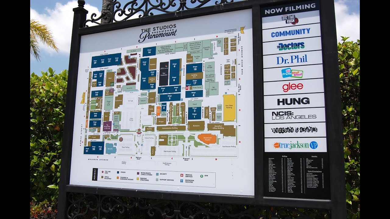 Paramount Tour 2014-09-01