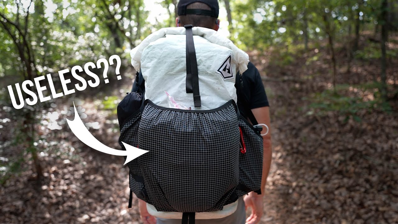 Действительно ли РЮКЗАКИ HyperLite Mountain Gear стоят своей ЦЕНЫ?