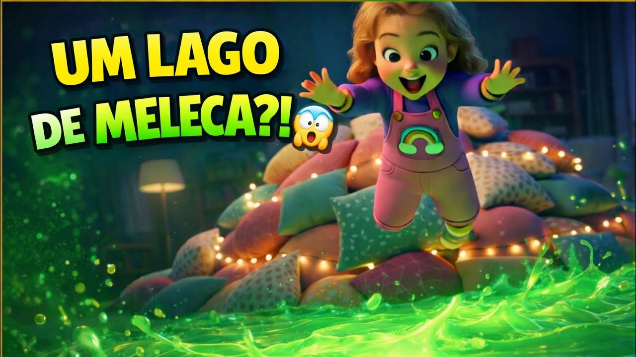 Casinha de Lençol da Pêpolêda | Virou um Mundo Mágico