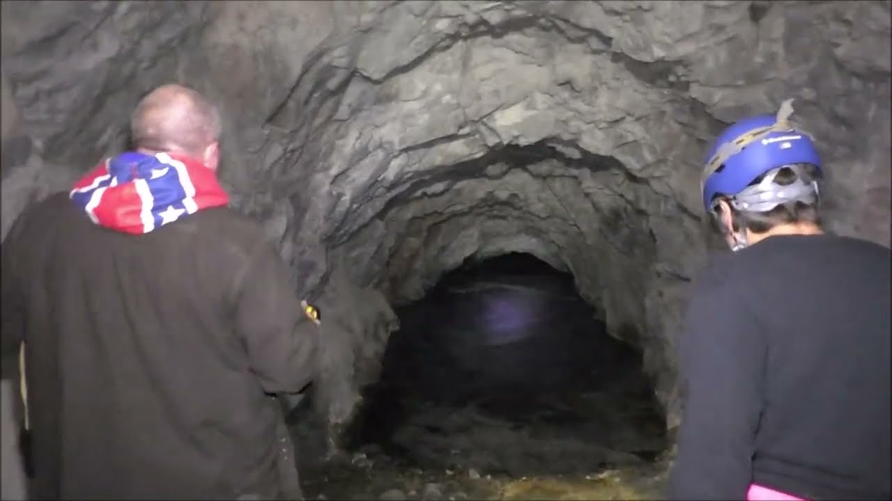 #374 New Video from Castle Dome mine in Arizona