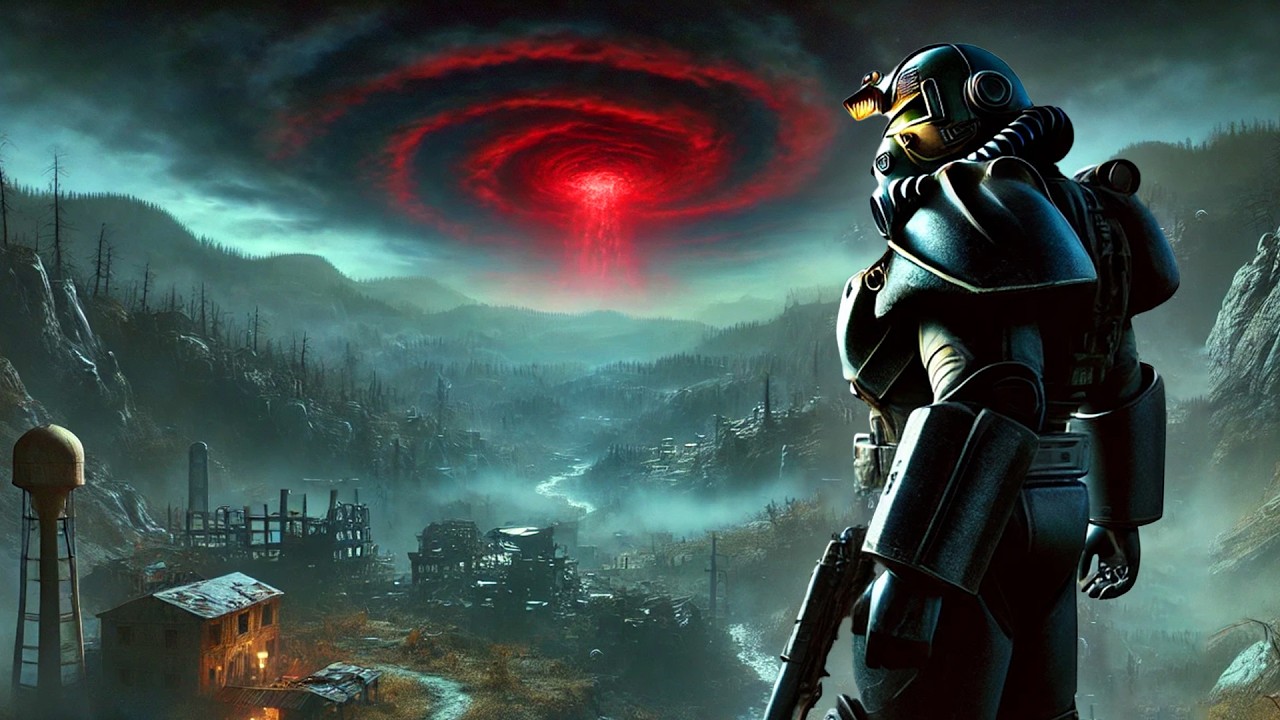 Skyline Valley ist ein zutiefst verstörender Ort❗☢️ Fallout 76 Deutsch #2008 | 4K | 2024