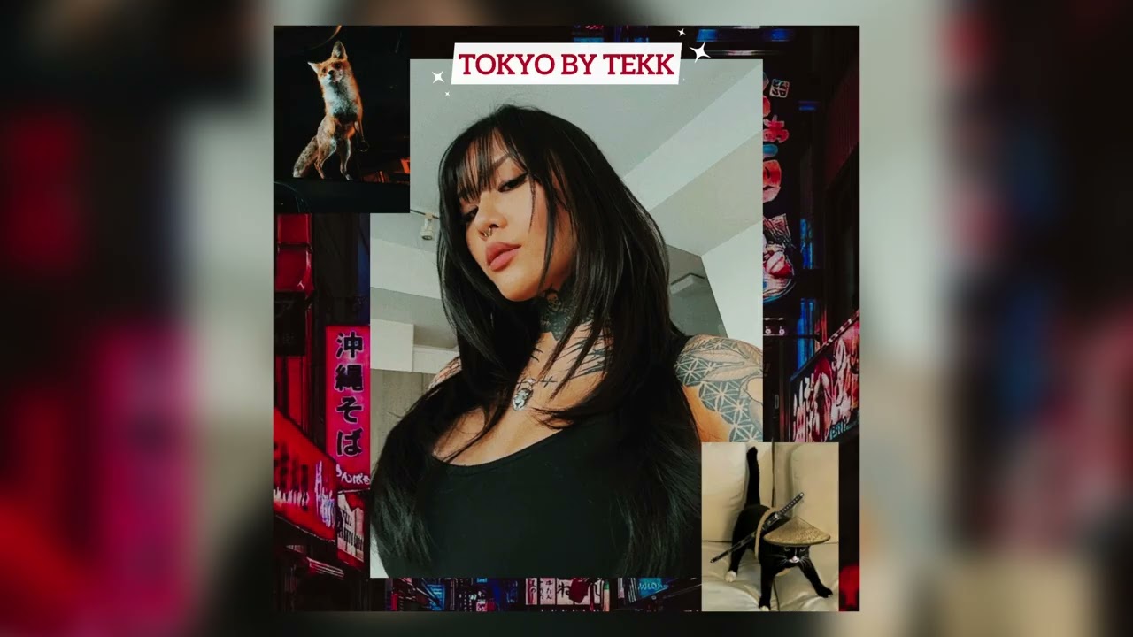 TOKYO BY TEKK - FoxTune