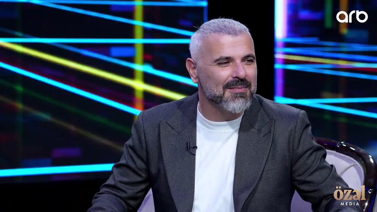 Full Şou - Əkbər Əliyev və Vüsal Hacıyev (2025)