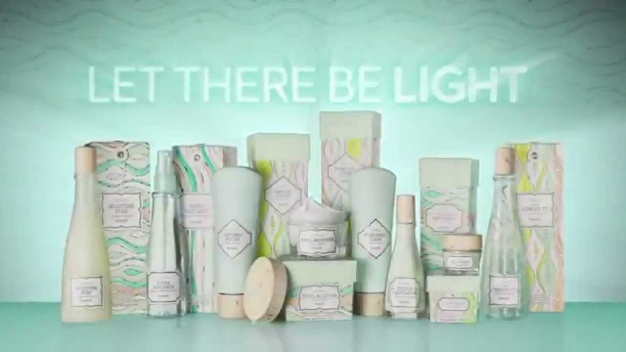 b.right! da Benefit na Loja Glamourosa