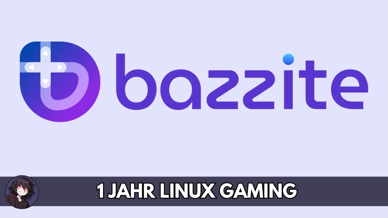 Für mich mittlerweile besser als Windows, Linux Gaming Bazzite Review: Teil 2