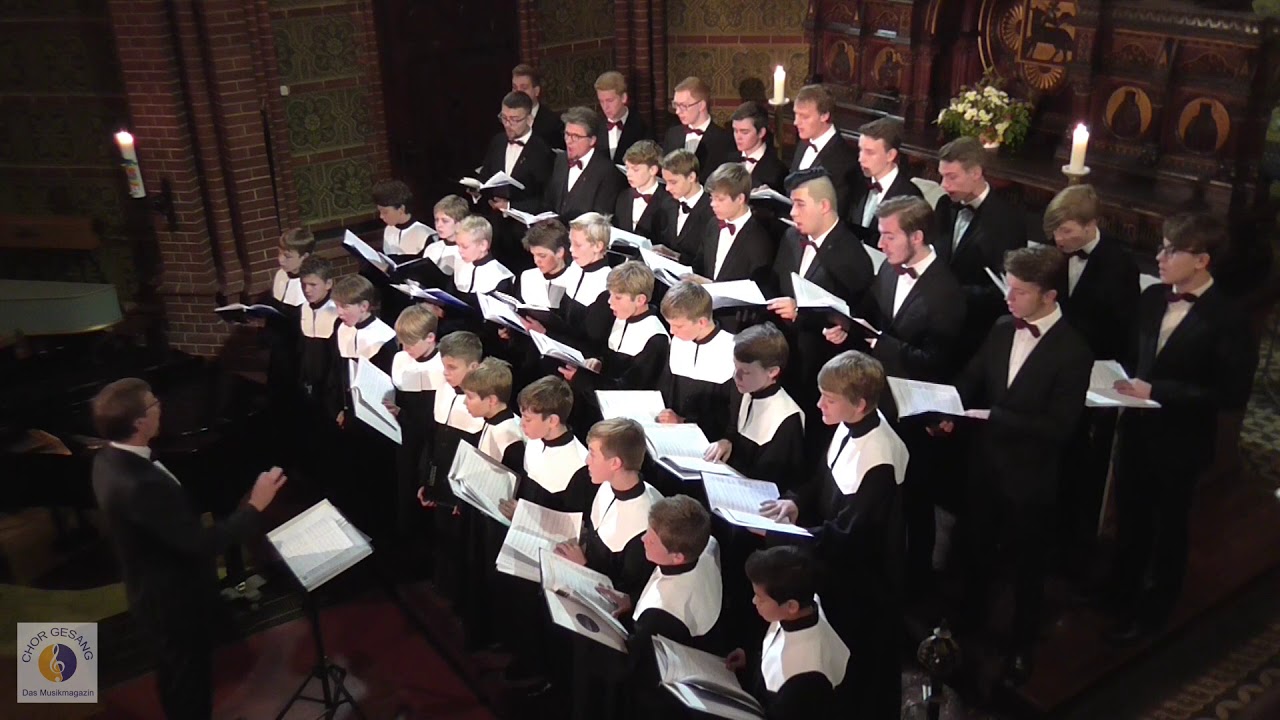 Wiesbadener Knabenchor (Roman Twardy) | 