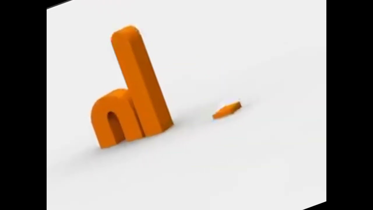 KlaskyKlaskyKlaskyKlasky Nickelodeon Logo