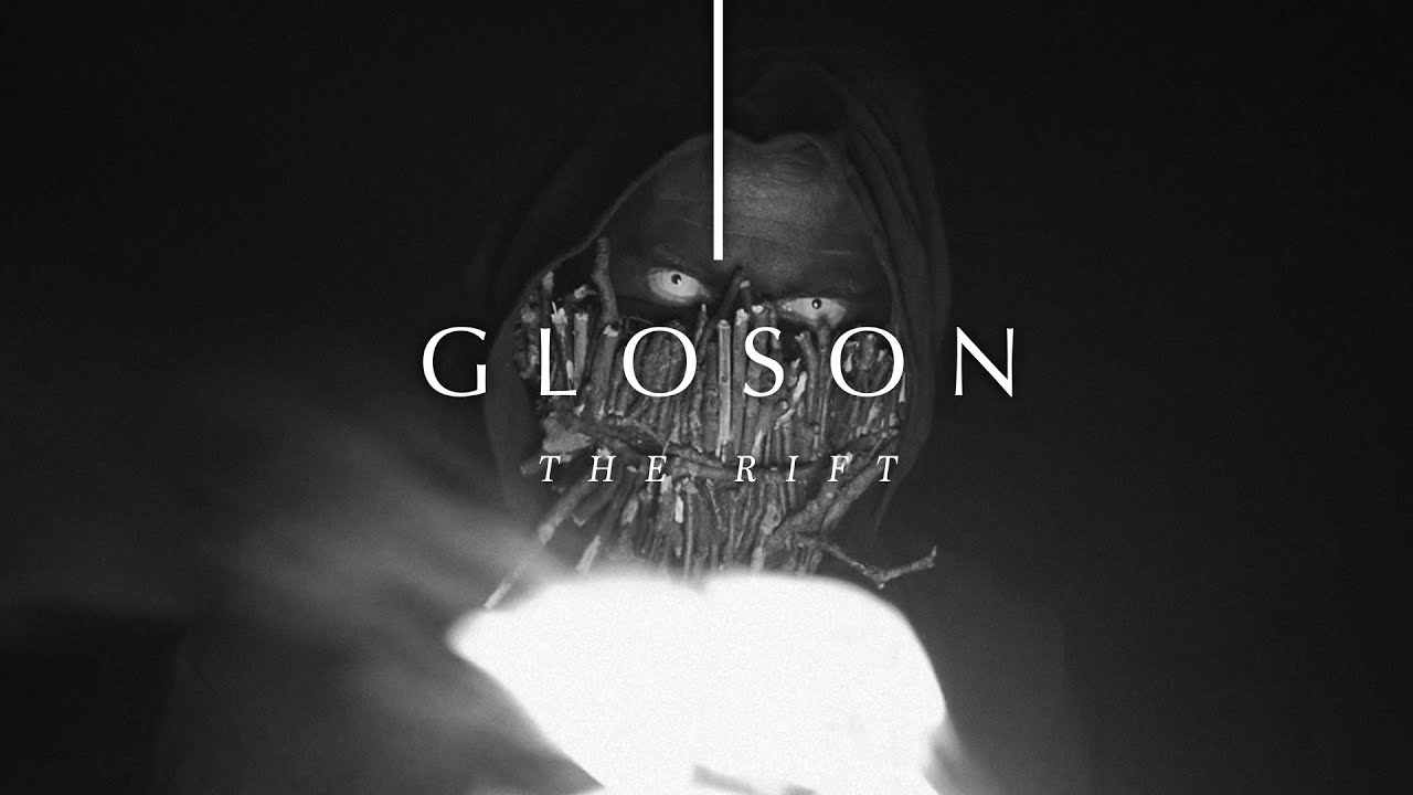 Gloson - The Rift (Official Album Trailer)