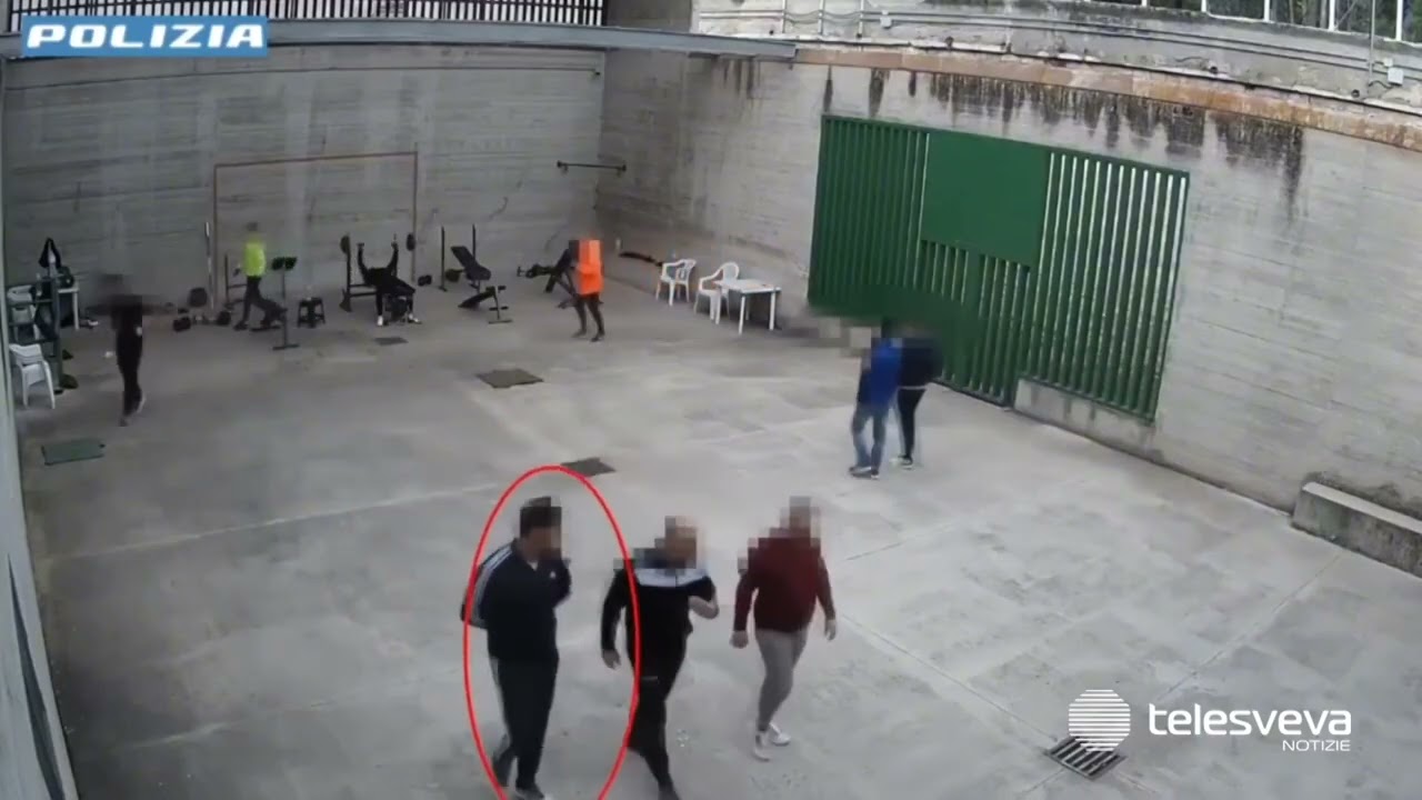 Duplice omicidio di Apricena, le rivelazioni fatte ad un pentito: “Li abbiamo macellati”