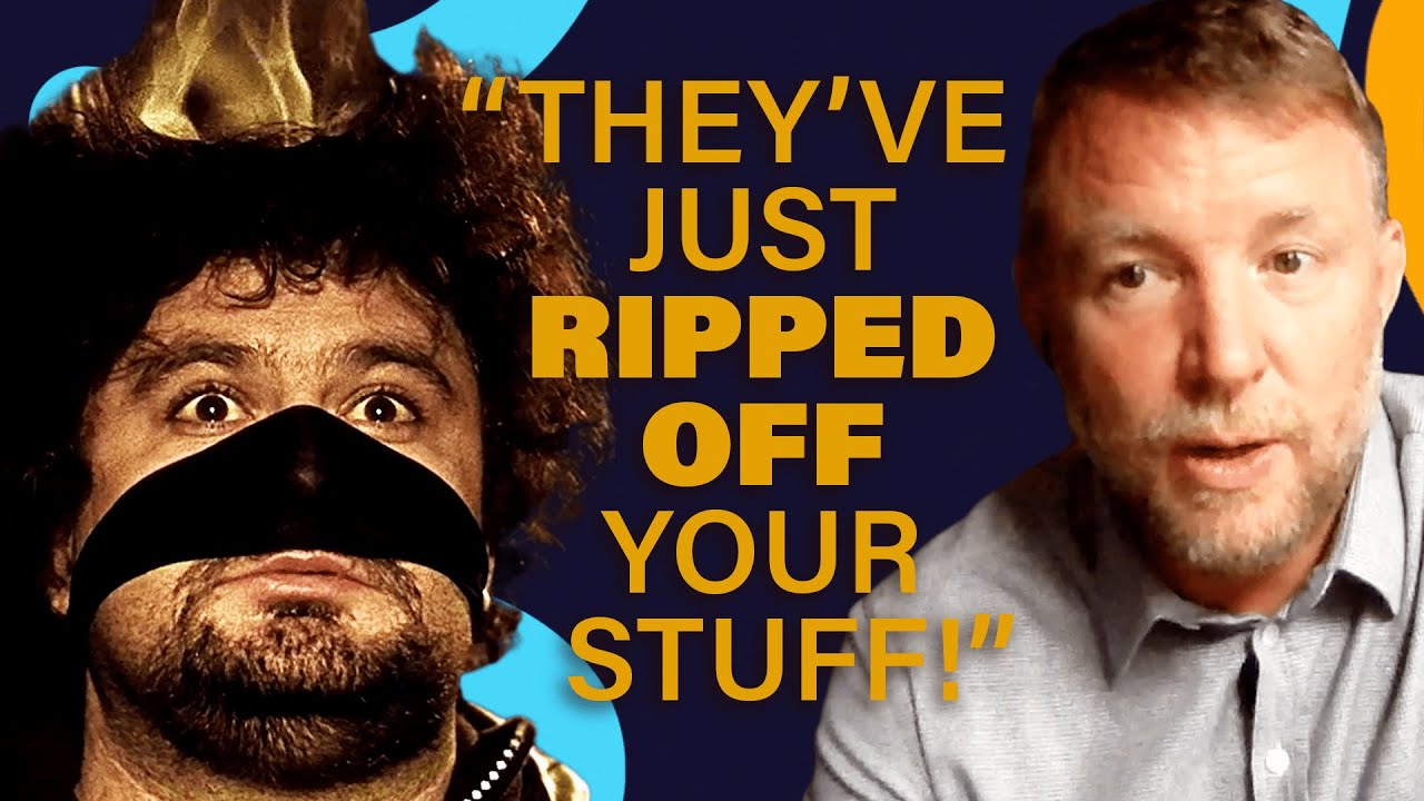 Guy Ritchie on Lock Stock's Influence on Films, His Favourite Filming Memory & More!
