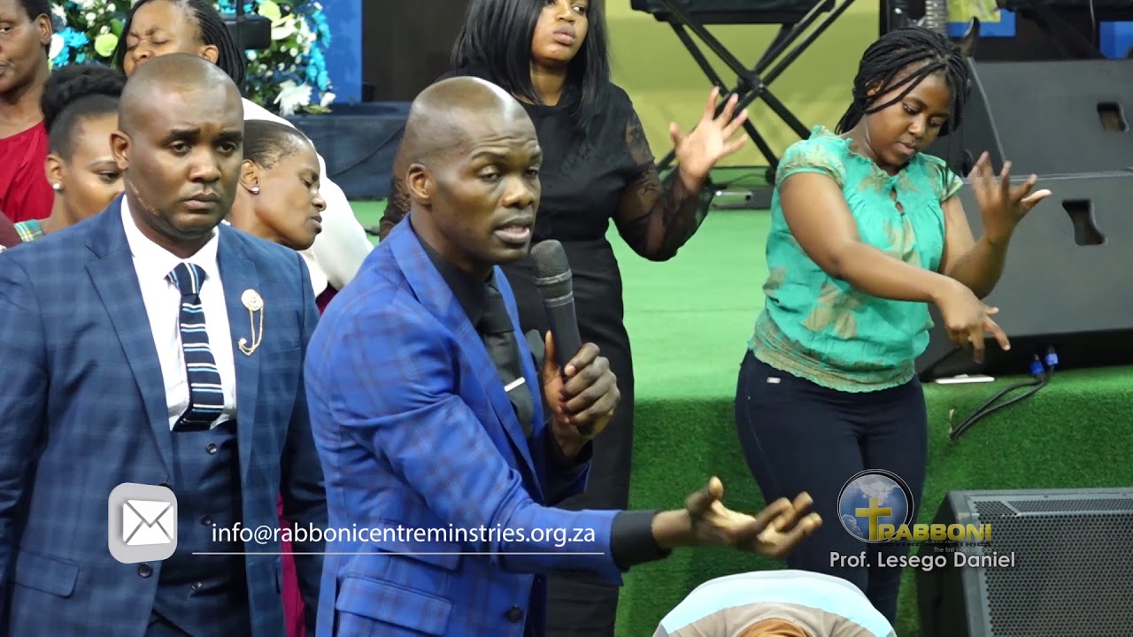 The real message of John with God's confirmation Part 3
