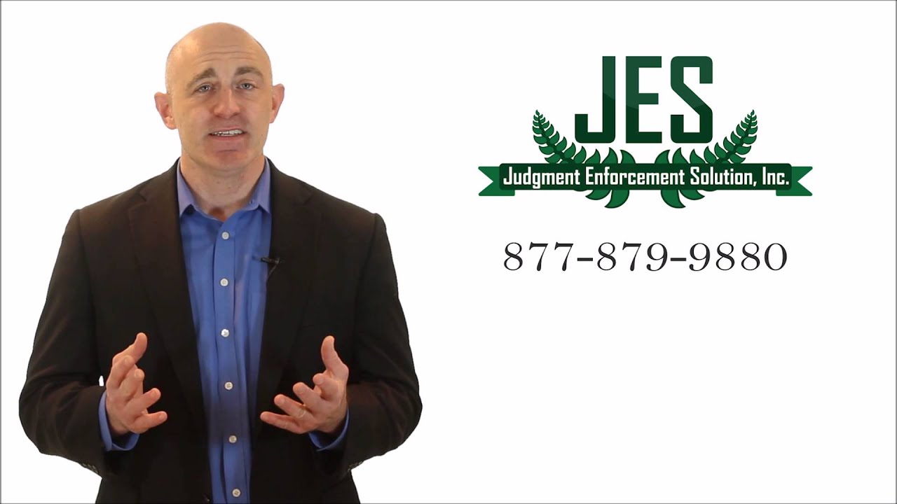Judgment Enforcement Solution, Inc.