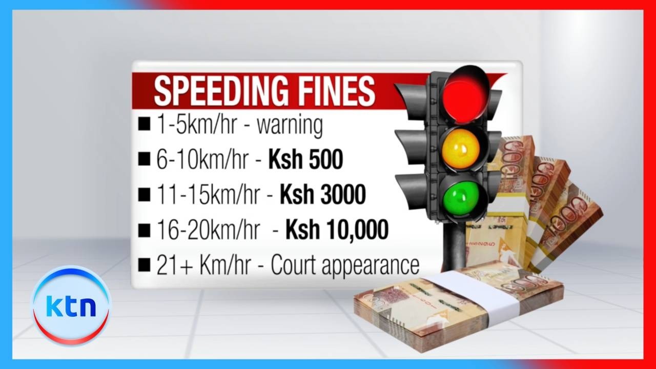 New Traffic Instant Fines Delayed Despite Court Approval