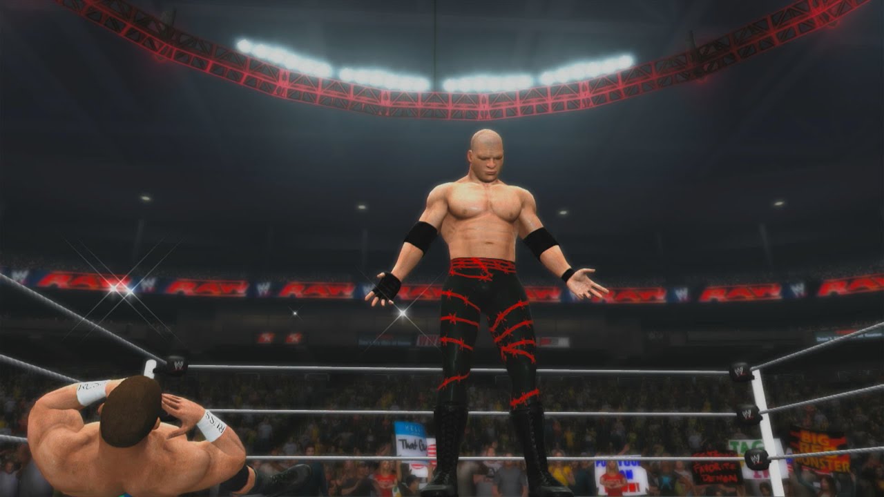 WWE 2K15 (Last Gen) [PART 64]