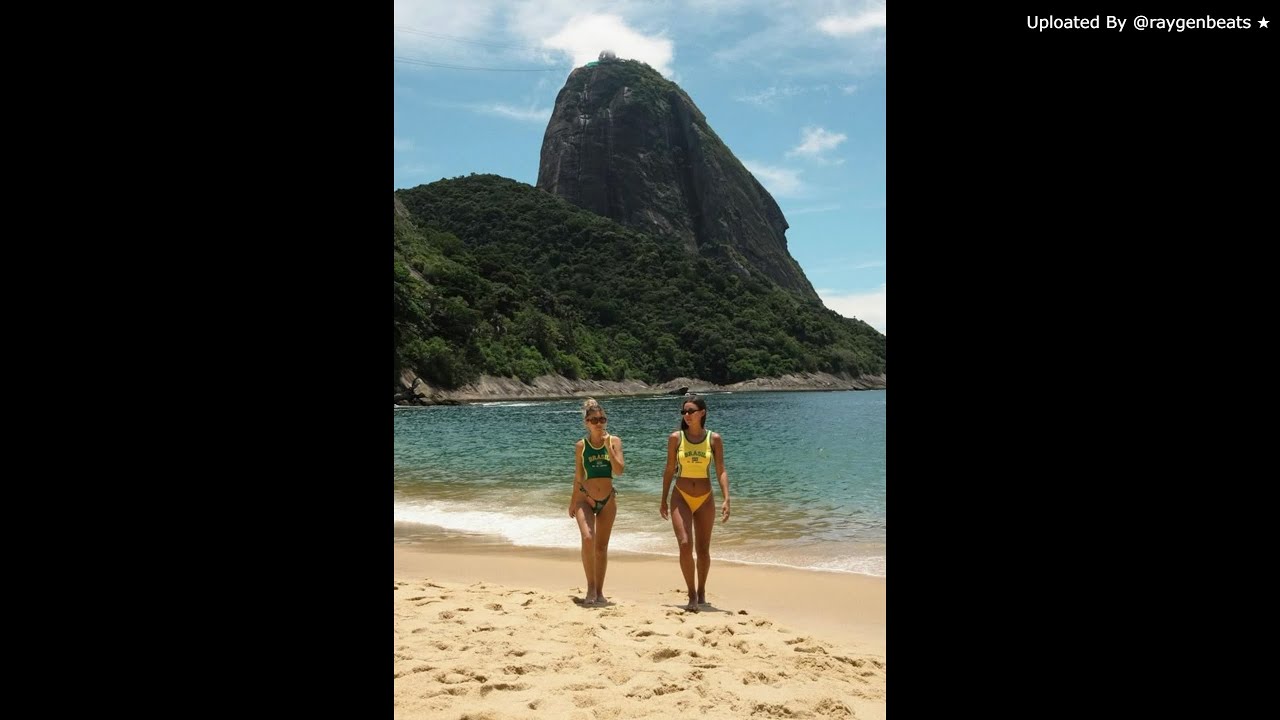 ★ FREE ★ Brazilian Funk ✘ R&b ~ 